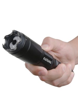 Lipstick Stun Gun for Women self Defense, Stun Guns with Flashlight