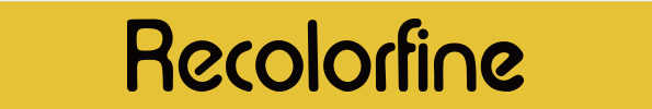 recolorfine